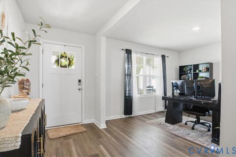 Tiny photo for 7861 Arbor Marsh Terrace, New Kent, VA 23124 (MLS # 2613361)