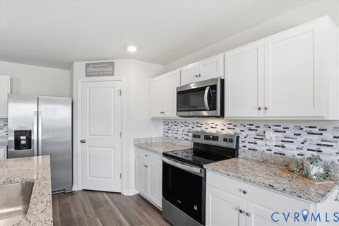 Tiny photo for 7861 Arbor Marsh Terrace, New Kent, VA 23124 (MLS # 2613361)