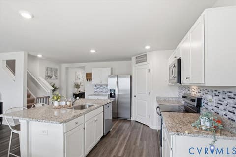 Tiny photo for 7861 Arbor Marsh Terrace, New Kent, VA 23124 (MLS # 2613361)