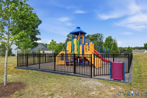 Tiny photo for 7861 Arbor Marsh Terrace, New Kent, VA 23124 (MLS # 2613361)