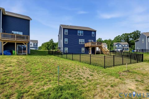 Tiny photo for 7861 Arbor Marsh Terrace, New Kent, VA 23124 (MLS # 2613361)