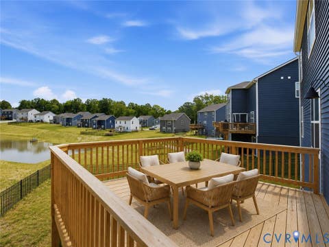 Tiny photo for 7861 Arbor Marsh Terrace, New Kent, VA 23124 (MLS # 2613361)