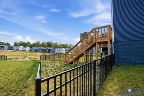 Tiny photo for 7861 Arbor Marsh Terrace, New Kent, VA 23124 (MLS # 2613361)