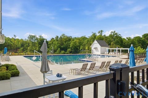 Tiny photo for 7861 Arbor Marsh Terrace, New Kent, VA 23124 (MLS # 2613361)