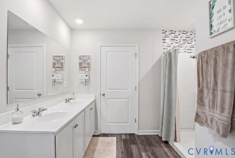 Tiny photo for 7861 Arbor Marsh Terrace, New Kent, VA 23124 (MLS # 2613361)