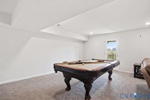 Tiny photo for 7861 Arbor Marsh Terrace, New Kent, VA 23124 (MLS # 2613361)