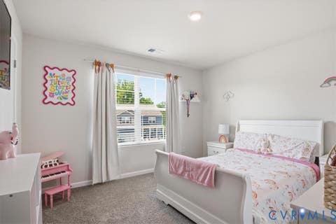 Tiny photo for 7861 Arbor Marsh Terrace, New Kent, VA 23124 (MLS # 2613361)