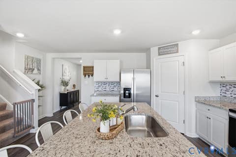 Tiny photo for 7861 Arbor Marsh Terrace, New Kent, VA 23124 (MLS # 2613361)