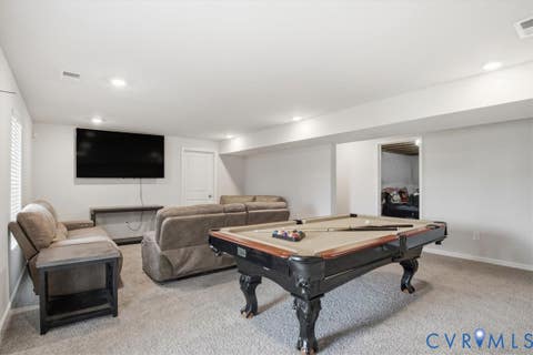 Tiny photo for 7861 Arbor Marsh Terrace, New Kent, VA 23124 (MLS # 2613361)
