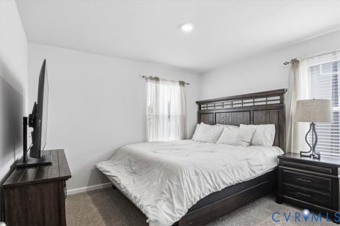Tiny photo for 7861 Arbor Marsh Terrace, New Kent, VA 23124 (MLS # 2613361)