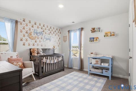 Tiny photo for 7861 Arbor Marsh Terrace, New Kent, VA 23124 (MLS # 2613361)