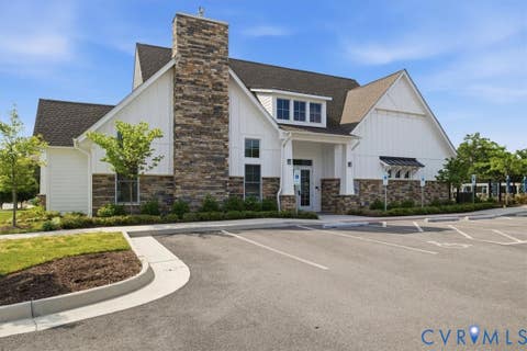 Tiny photo for 7861 Arbor Marsh Terrace, New Kent, VA 23124 (MLS # 2613361)
