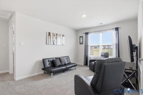 Tiny photo for 7861 Arbor Marsh Terrace, New Kent, VA 23124 (MLS # 2613361)