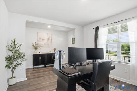Tiny photo for 7861 Arbor Marsh Terrace, New Kent, VA 23124 (MLS # 2613361)