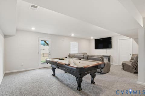Tiny photo for 7861 Arbor Marsh Terrace, New Kent, VA 23124 (MLS # 2613361)