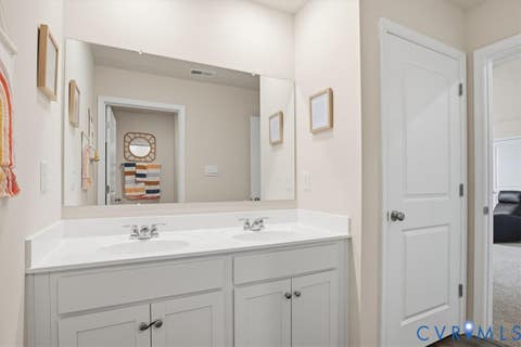 Tiny photo for 7861 Arbor Marsh Terrace, New Kent, VA 23124 (MLS # 2613361)