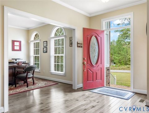 Tiny photo for 12664 Fawn Lane, Henrico, VA 23233 (MLS # 2528373)
