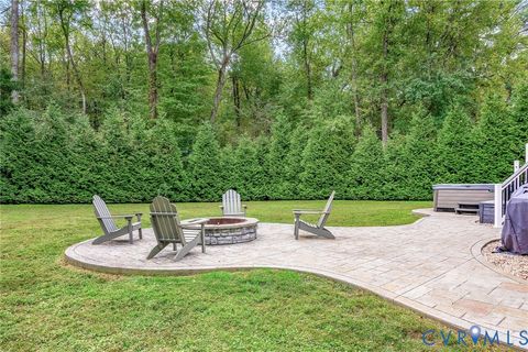 Tiny photo for 12664 Fawn Lane, Henrico, VA 23233 (MLS # 2528373)