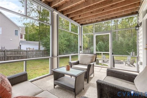 Tiny photo for 12664 Fawn Lane, Henrico, VA 23233 (MLS # 2528373)