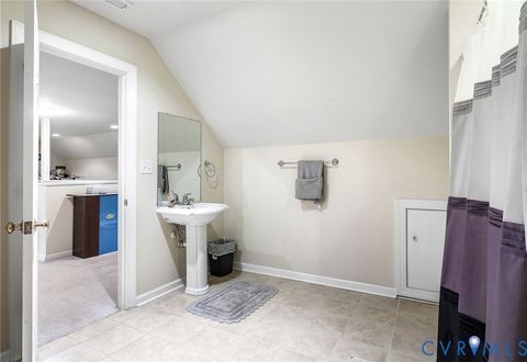 Tiny photo for 12664 Fawn Lane, Henrico, VA 23233 (MLS # 2528373)