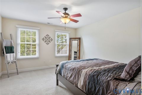 Tiny photo for 12664 Fawn Lane, Henrico, VA 23233 (MLS # 2528373)