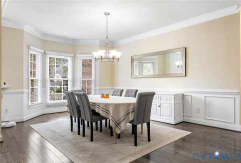 Tiny photo for 12664 Fawn Lane, Henrico, VA 23233 (MLS # 2528373)