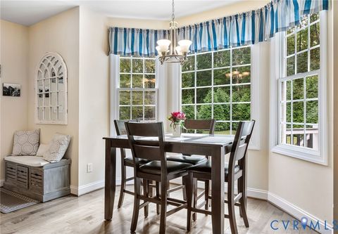 Tiny photo for 12664 Fawn Lane, Henrico, VA 23233 (MLS # 2528373)