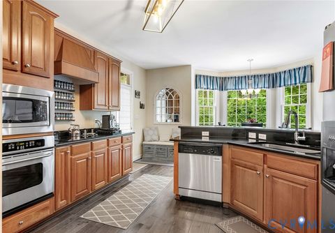 Tiny photo for 12664 Fawn Lane, Henrico, VA 23233 (MLS # 2528373)