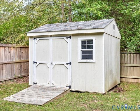 Tiny photo for 12664 Fawn Lane, Henrico, VA 23233 (MLS # 2528373)