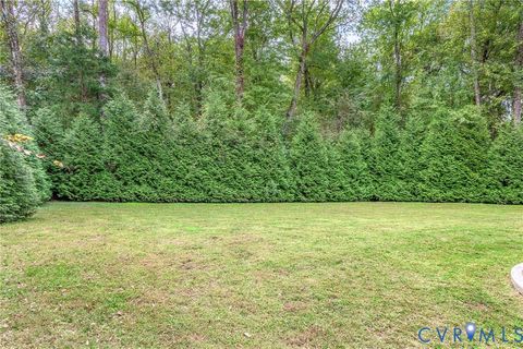 Tiny photo for 12664 Fawn Lane, Henrico, VA 23233 (MLS # 2528373)