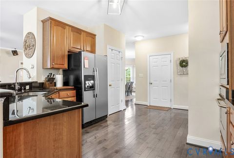 Tiny photo for 12664 Fawn Lane, Henrico, VA 23233 (MLS # 2528373)