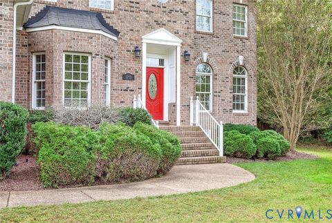 Tiny photo for 12664 Fawn Lane, Henrico, VA 23233 (MLS # 2528373)