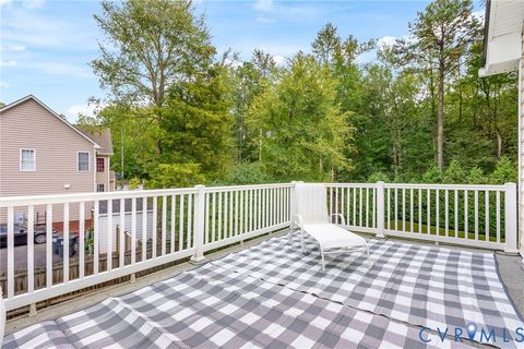 Tiny photo for 12664 Fawn Lane, Henrico, VA 23233 (MLS # 2528373)