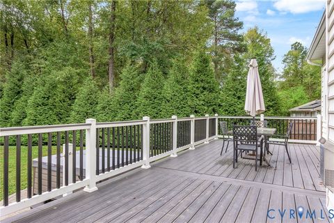 Tiny photo for 12664 Fawn Lane, Henrico, VA 23233 (MLS # 2528373)