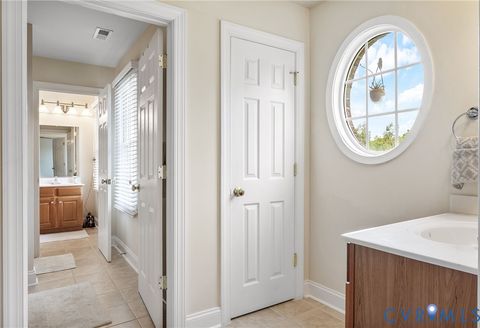 Tiny photo for 12664 Fawn Lane, Henrico, VA 23233 (MLS # 2528373)