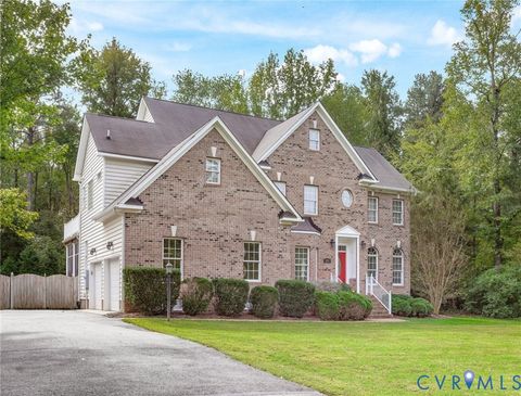 Tiny photo for 12664 Fawn Lane, Henrico, VA 23233 (MLS # 2528373)