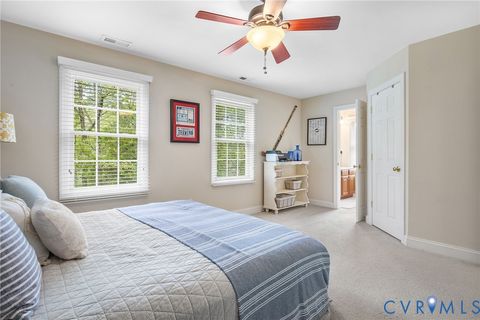 Tiny photo for 12664 Fawn Lane, Henrico, VA 23233 (MLS # 2528373)