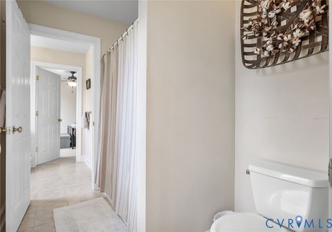 Tiny photo for 12664 Fawn Lane, Henrico, VA 23233 (MLS # 2528373)