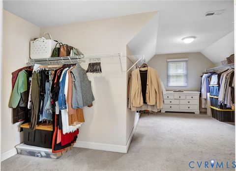 Tiny photo for 12664 Fawn Lane, Henrico, VA 23233 (MLS # 2528373)