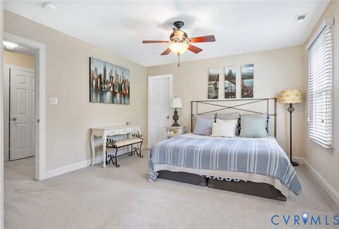 Tiny photo for 12664 Fawn Lane, Henrico, VA 23233 (MLS # 2528373)