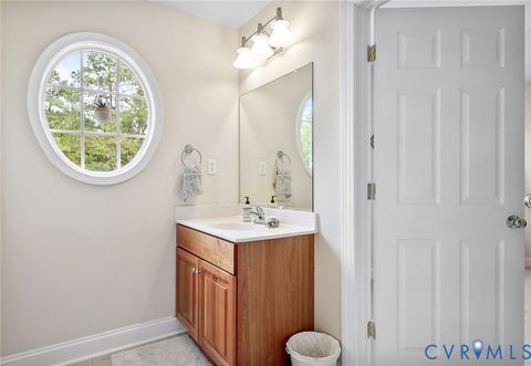 Tiny photo for 12664 Fawn Lane, Henrico, VA 23233 (MLS # 2528373)