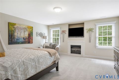 Tiny photo for 12664 Fawn Lane, Henrico, VA 23233 (MLS # 2528373)