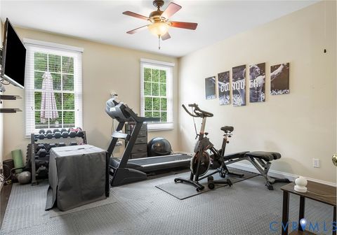Tiny photo for 12664 Fawn Lane, Henrico, VA 23233 (MLS # 2528373)