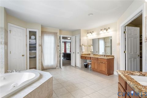 Tiny photo for 12664 Fawn Lane, Henrico, VA 23233 (MLS # 2528373)