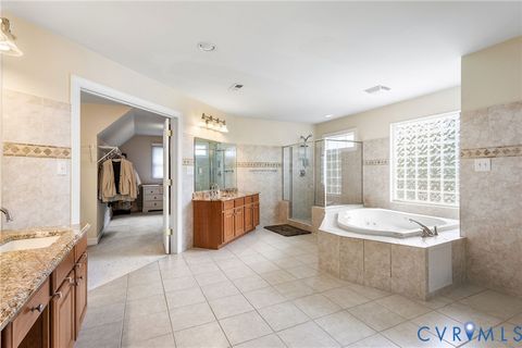 Tiny photo for 12664 Fawn Lane, Henrico, VA 23233 (MLS # 2528373)