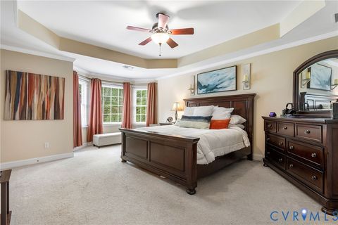Tiny photo for 12664 Fawn Lane, Henrico, VA 23233 (MLS # 2528373)