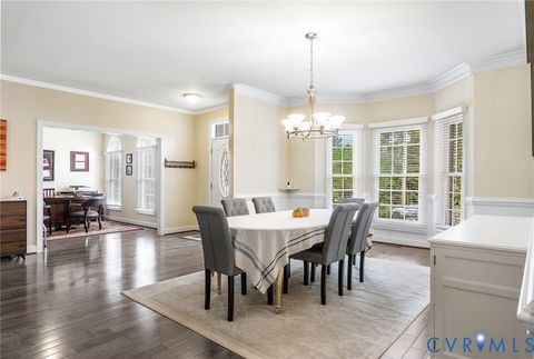 Tiny photo for 12664 Fawn Lane, Henrico, VA 23233 (MLS # 2528373)