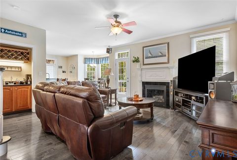 Tiny photo for 12664 Fawn Lane, Henrico, VA 23233 (MLS # 2528373)