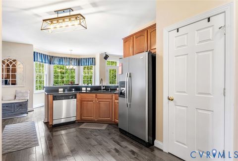 Tiny photo for 12664 Fawn Lane, Henrico, VA 23233 (MLS # 2528373)