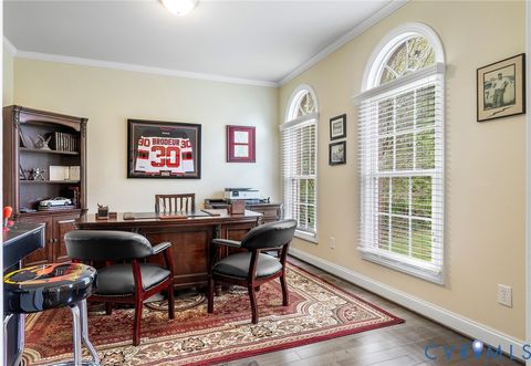 Tiny photo for 12664 Fawn Lane, Henrico, VA 23233 (MLS # 2528373)